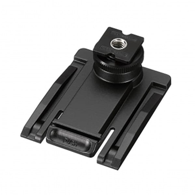 SONY SMAD-P4 UWP-D Series cold Shoe Mount Adapter (for URX-P40 receiver single cha