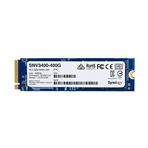 SYNOLOGY Interfaz NVMe PCIe 3.0 x4, SSD-400GB
