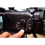CANON XA60 Videocámara profesional CMOS 4K de tipo 1/2,3.