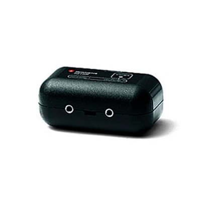 MANFROTTO 521SB Caja Splitter para controlar la cámara con dos mandos a distancia.
