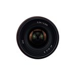 SAMYANG AF 12mm F2.0 Sony E AF 12mm F2.0 Sony E para lentes APS-C.