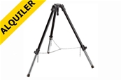 Alquiler MANFROTTO 132XNB