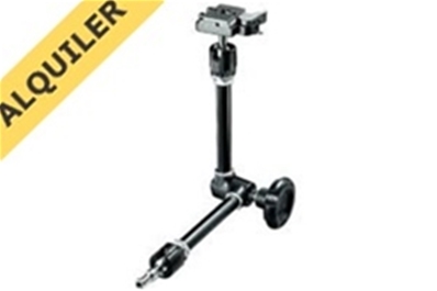 Alquiler MANFROTTO 244