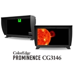EIZO CG3146BK Monitor EIZO Prominence CG3146, 4K, DCI, HDR, SDI