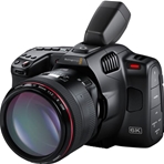 BLACKMAGIC Pocket Cinema Camera Pro EVF Visor para Pocket 6K PRO