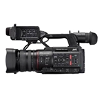JVC GY-HC550E Camcorder 4K. CMOS 1". Zoom 20x. CONNECTED CAM