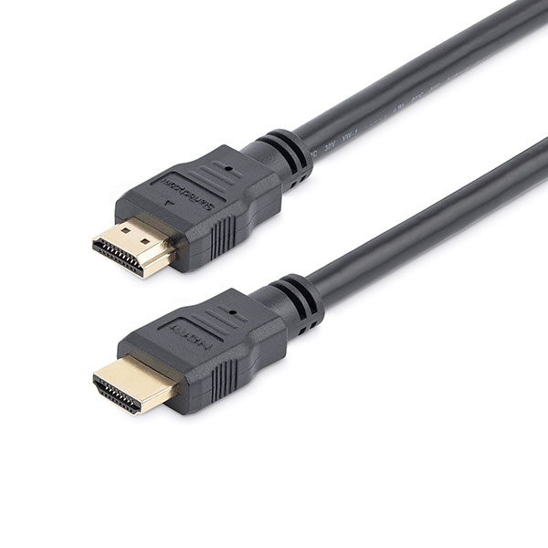 STARTECH Cable HDMI 5 metros, compatible- Masquevideo