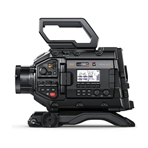 BLACKMAGIC Kit Ursa Broadcast G2 + lente Canon KJ20X8.2KRSD