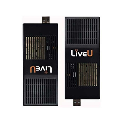 LIVEU LU-SOLO-LRTC-KIT Solo Pro Connect 2 modem starter kit