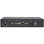 DATAVIDEO NVD-30 DECODER IP con salida HDMI y Vídeo Compuesto