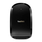 SANDISK SDDR-F451-GNGEN Lector de tarjetas SanDisk Extreme PRO CFexpress.