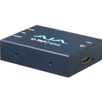AJA U-TAP HDMI (Usado) Módulo de ingesta HDMI a PCs o Macs vía USB 3.0
