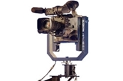 GLIDECAM VISTA HEAD II Cabeza caliente robotizada para cámaras 13,5 Kg.
