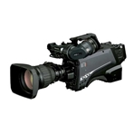 PANASONIC AK-UC4000GSJ Cuerpo de cámara de estudio 4K (conexión LEMO)
