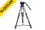 Alquiler MANFROTTO 504HD 546GBK