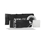 Alquiler NANLITE SOFTBOX 60x90 BOWENS