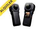 Alquiler INSTA360 ONE RS 1INCH