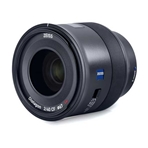 ZEISS BATIS 2/40 CF (Usado) Objetivo de autoenfoque para cámaras sin espejo montura Sony E