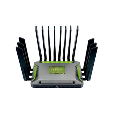 MINEMEDIA C3 Multi-Network aggregation encoder (3 SIMs 5G)