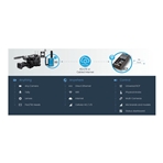 CYANVIEW CY-RIO-LIVE CY-RIO-LIVE. Camera Control Interface for Cinematic Live Production