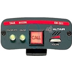 ALTAIR EM-201 Petaca de cable.