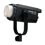 NANLITE FS-150 Foco de luz Led contínua.