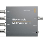 BLACKMAGIC MultiView 4 HD