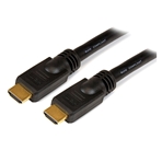 STARTECH Cable HDMI 7 metros, compatible 2K/4K.