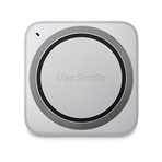 APPLE Apple Mac Studio M2 Ultra, 24CPU, 60GPU, 64GB, 1TBSSD