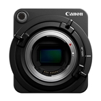 CANON ME200S-SH Cámara multipropósito Dual Pixel CMOS AF en un sensor Súper 35mm.