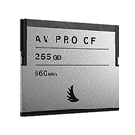 ANGELBIRD Pack de 2 tarjetas Cfast de 256GB para Ursa Mini.