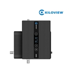 KILOVIEW D260 Decoder Kiloview D260, con NDI/HX-SRT-RTSP-RTMP a SDI/HDMI (HD)