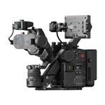 DJI RONIN 4D 4 Axis Cinema Camera 6K Combo.