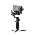 DJI RONIN RSC 2 PRO Pack RSC 2. Estabilizador para cámaras hasta 3 kg.