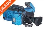 PORTABRACE SC-D130 (Usado) Funda acolchada para protección de cámara …