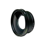 ZUNOW WHV75 (Usado) Conversor 0,75x para ópticas con diámetro de filtro 72mm y 82mm.