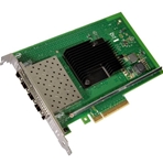 INTEL X710DA4G2PE Tarj. expan 4x10GB-SFP+ para NAS Synology