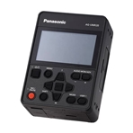 PANASONIC AG-UMR20EJ Grabador Compacto. Soporta 4K y HD.