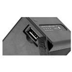DYNACORE BP-A65 Batería Ion-Litio recargable 92 Wh. Salidas USB y PT.