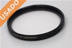 B+W BW010052 (Usado) Filtro UV de protección para lentes de 52mm de rosca interna ..
