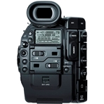 CANON EOS C300 EF DAF (Usado) Camcorder Super 35mm. Montura EF. Actualizada DAF