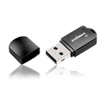 EDIMAX EW-7811UTC Adaptador inalámbrico mini USB de doble banda AC600.