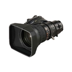 JVC GY-HM850-XT20 Camcorder hombro 3CMOS 1/3".Óptica Fujinon 20x