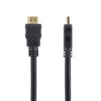 STARTECH Cable HDMI 50 cm (macho-macho)