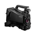SONY HXC-FZ90 Cámara de estudio portátil para la producción HD