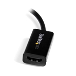 STARTECH Adaptador Mini DisplayPort a HDMI