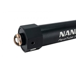 NANLITE KIT PAVOTUBE II 30X (Usado) Pack de 2 tubos led 120cm con batería.