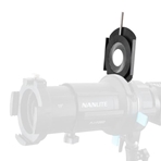 NANLITE PJFZ60AI Iris - diafragma para lente de proyección.