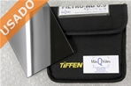 TIFFEN SOLID ND 09 (Usado) Filtro neutro 0,9 4x4.