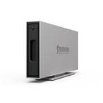 STARDOM Caja iTank para 1 Hdd, con conexión USB-C 3.1